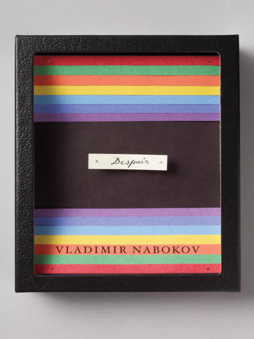 Title details for Despair by Vladimir Nabokov - Wait list